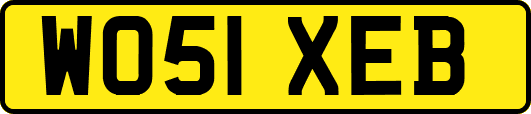 WO51XEB