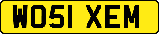 WO51XEM