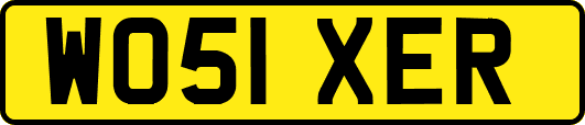 WO51XER
