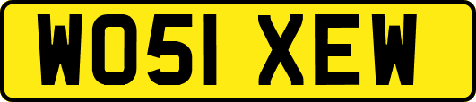 WO51XEW