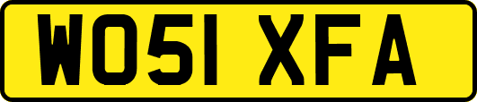 WO51XFA