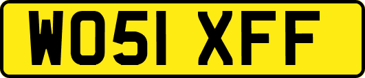 WO51XFF
