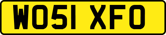 WO51XFO