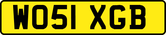 WO51XGB