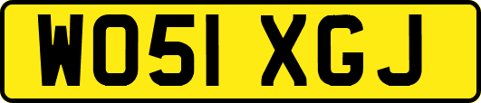 WO51XGJ