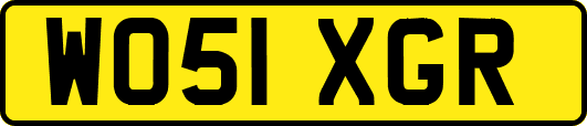 WO51XGR