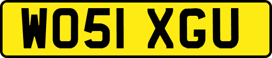 WO51XGU