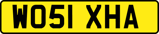 WO51XHA
