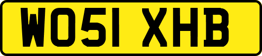 WO51XHB