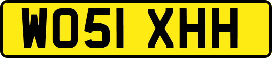 WO51XHH