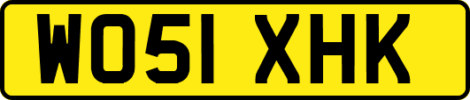 WO51XHK