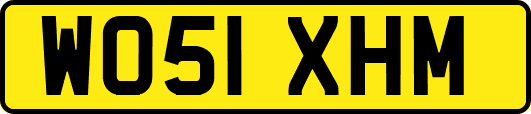 WO51XHM