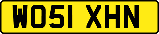 WO51XHN