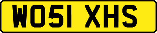 WO51XHS