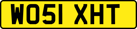 WO51XHT