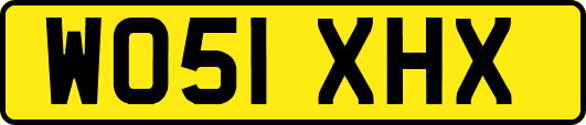 WO51XHX