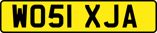 WO51XJA