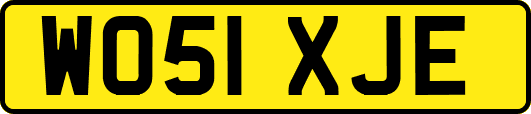 WO51XJE