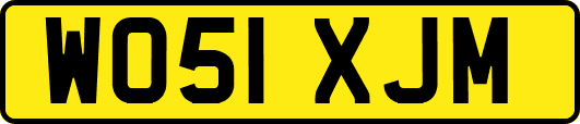 WO51XJM