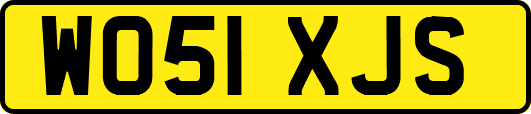 WO51XJS