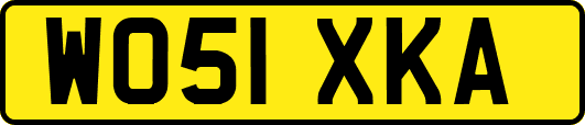 WO51XKA