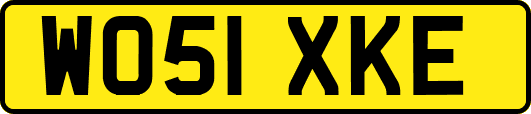 WO51XKE