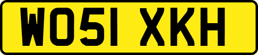 WO51XKH