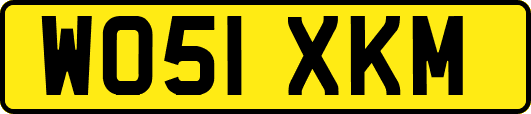 WO51XKM