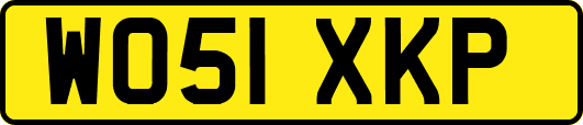 WO51XKP