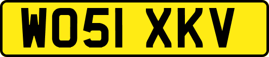 WO51XKV