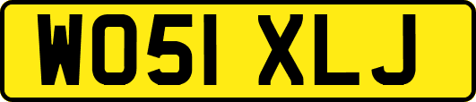 WO51XLJ