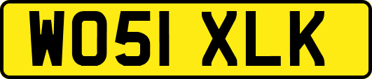 WO51XLK