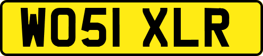 WO51XLR