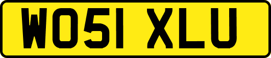 WO51XLU