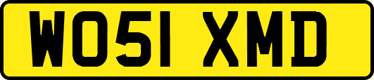 WO51XMD