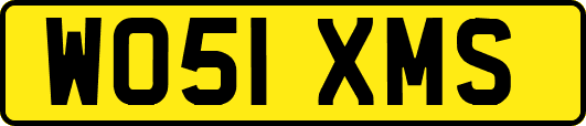 WO51XMS