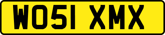 WO51XMX