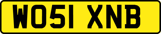 WO51XNB