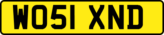 WO51XND