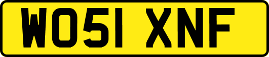 WO51XNF