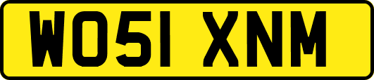 WO51XNM