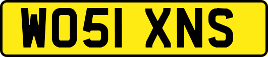 WO51XNS