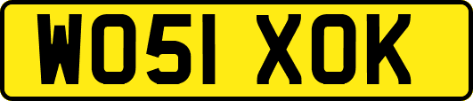 WO51XOK