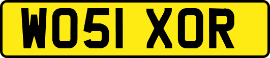 WO51XOR