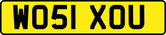 WO51XOU