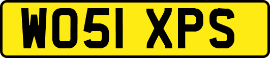 WO51XPS