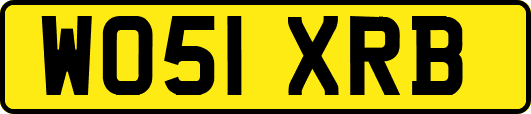 WO51XRB