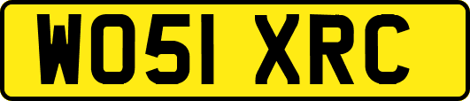 WO51XRC