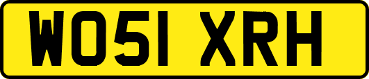 WO51XRH
