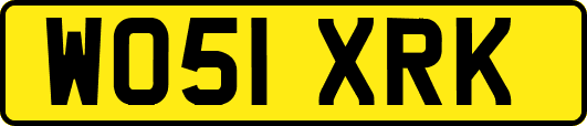 WO51XRK